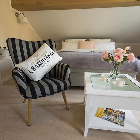 Apartamento Nostalgie-Nest Mit Boxspringbett Mayen Exterior foto